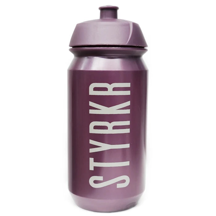 Styrkr Water Bottle 500 ml - Blum