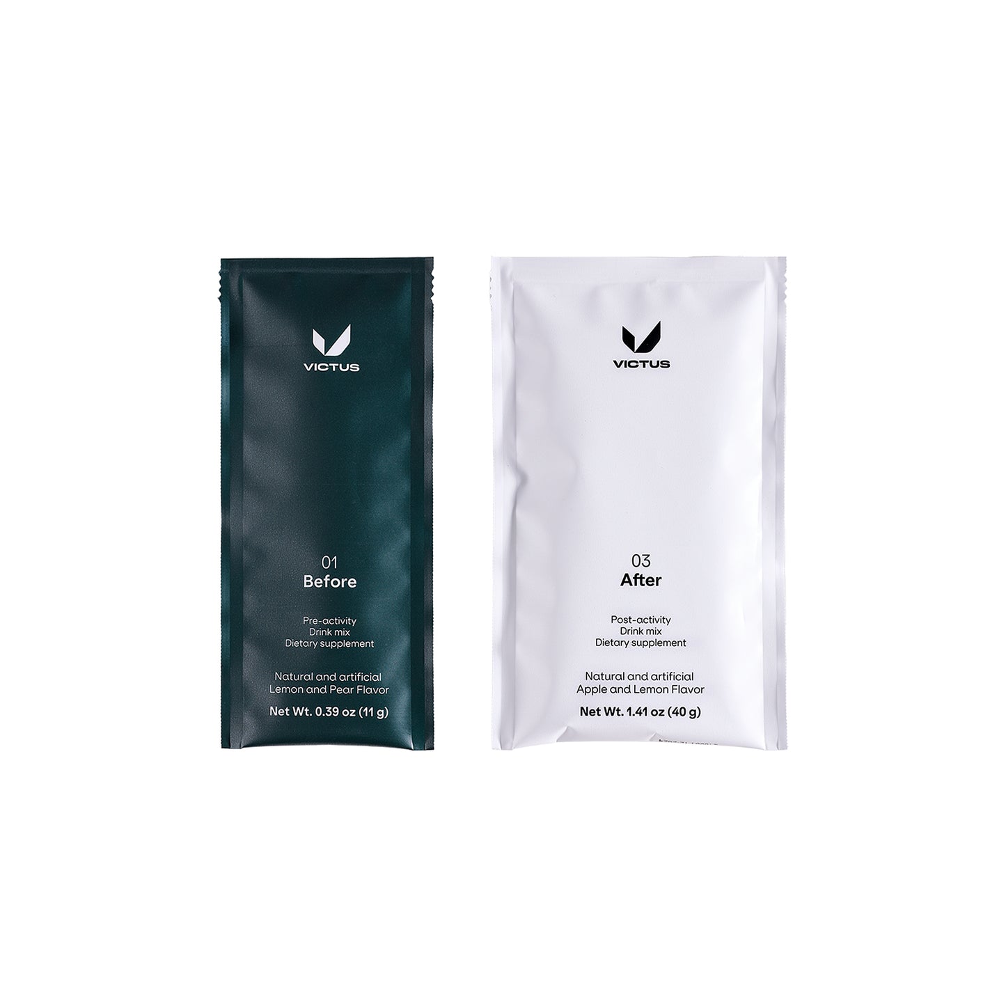 Victus Power Pack
