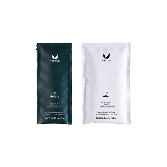 Victus Power Pack