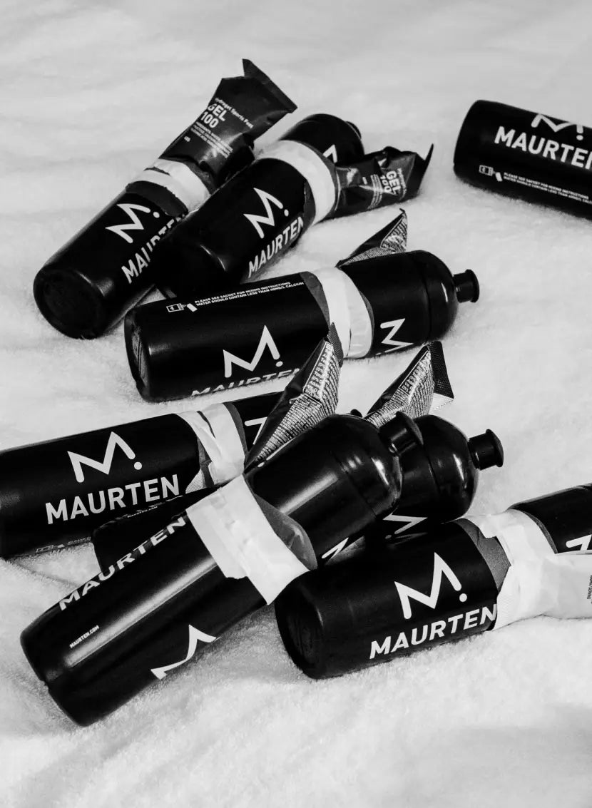 Maurten Race Bottle 400 ml