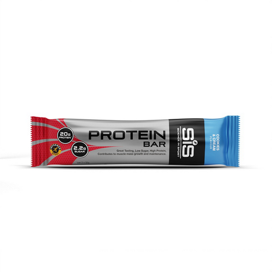 SIS Protein Bar - Cookies & Cream - Single serving