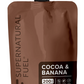 Supernatural Fuel - Cocoa & Banana