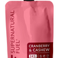Supernatural Fuel - Cranberry & Cashew