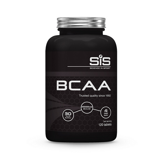 SIS BCAA - Neutral - Jar of 30 servings