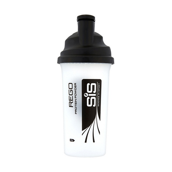 SIS Recovery Bottle Shaker 700ml