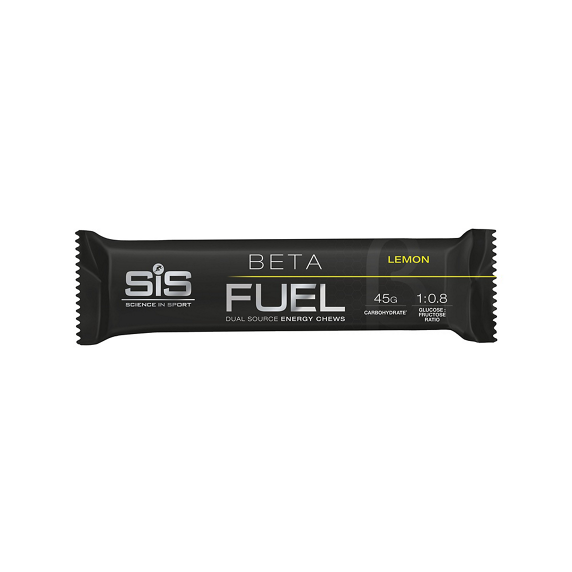 SIS Beta Fuel Chews - Lemon - Single serving