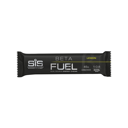 SIS Beta Fuel Chews - Lemon - Single serving