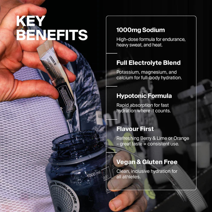 Styrkr Energy Gel 30 Caf 150 - Non aromatizzato