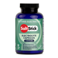 SaltStick Capsules + Caffeine - Bottle of 100 tablets
