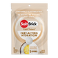 SaltStick FastChews - Coconut Pineapple - Packet of 10 tablets