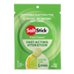 SaltStick FastChews - Lemon Lime - Packet of 10 tablets