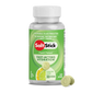SaltStick FastChews - Citron-Lime - Burkar med 60 tabletter