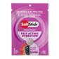 SaltStick FastChews - Mixed Berry - Packet of 10 tablets