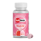 SaltStick FastChews - Watermelon - Bottle of 60 tablets