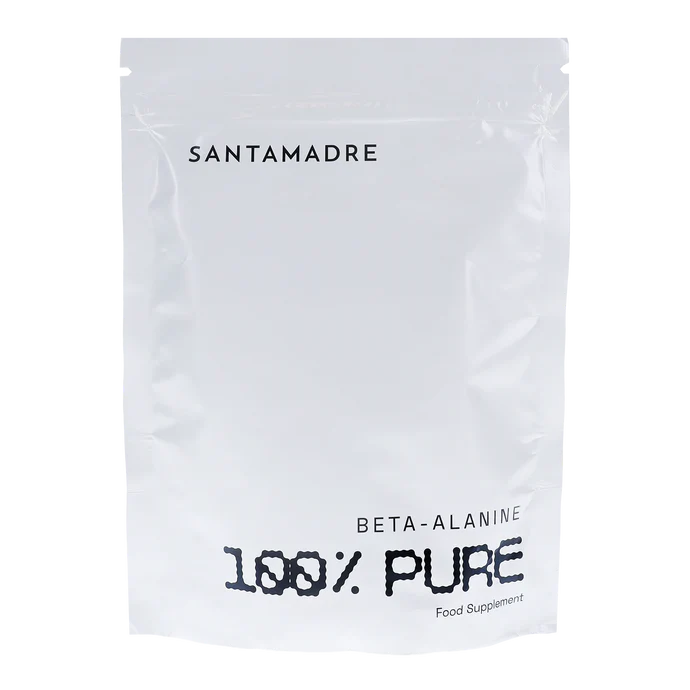 Santa Madre Beta Alanine - Bag of 50 servings