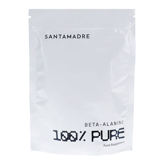 Santa Madre Beta Alanine - Bag of 50 servings