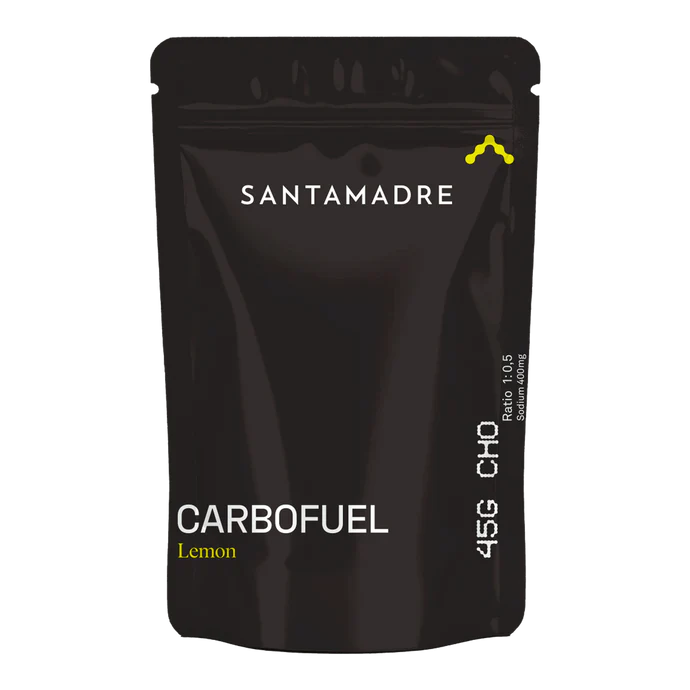 Santa Madre 2:1 能量胶 30 - 中性