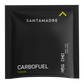 Santa Madre 2:1 Carbo Fuel 45 - Citron - Pose med 15 portioner