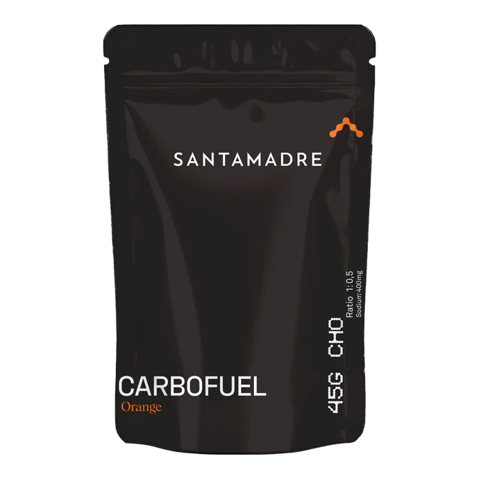 Santa Madre 2:1 Energy Gel 30 - Neutro