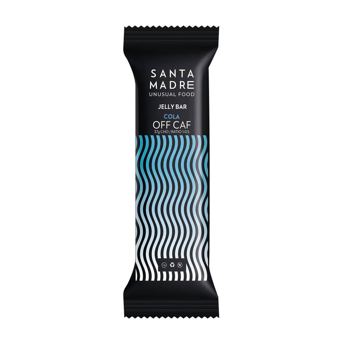 Santa Madre 2:1 Jelly Bar 37 - Cola