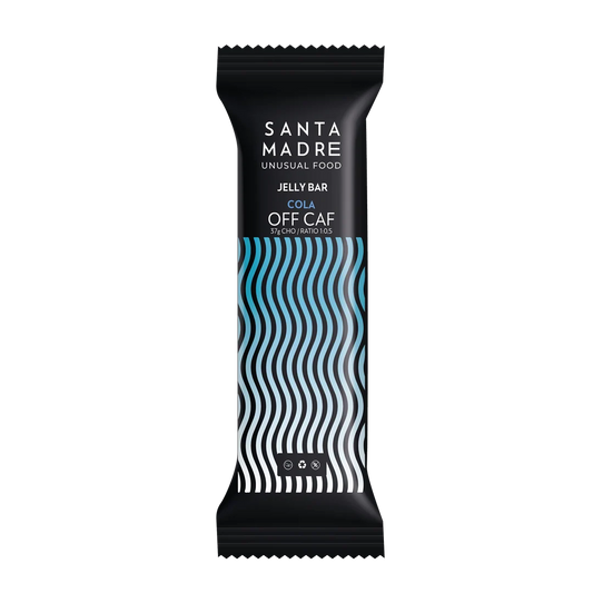 Santa Madre 2:1 Jelly Bar 37 - Cola