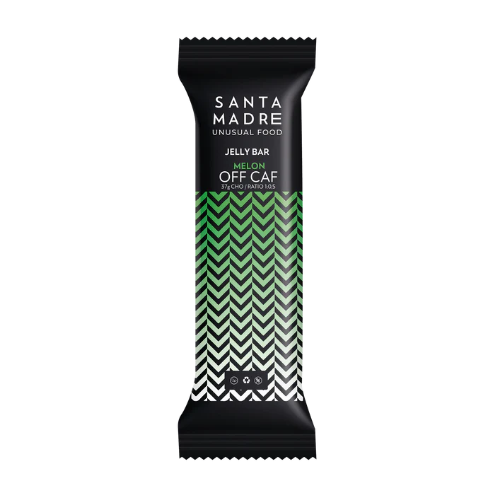 Santa Madre 2:1 Jelly Bar 37 - Melon