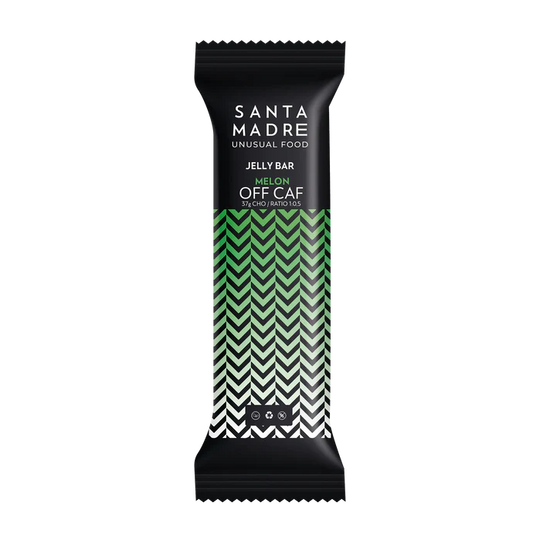 Santa Madre 2:1 Jelly Bar 37 - Melon