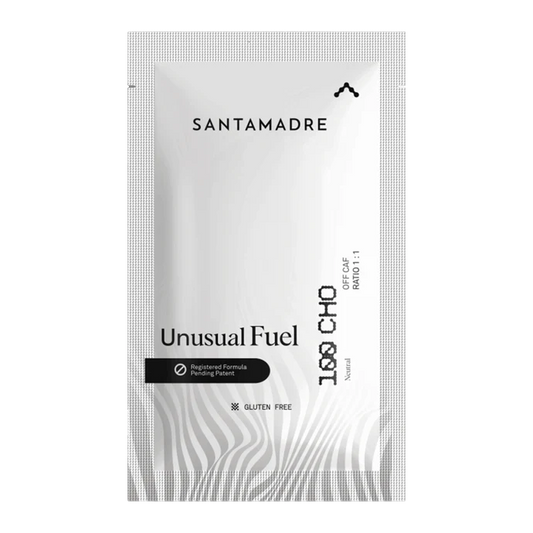 Santa Madre 1:1 Unusual Fuel 100 - Neutral