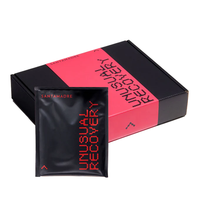 Santa Madre Unusual Recovery