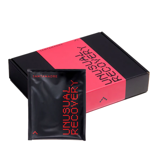 Santa Madre Unusual Recovery