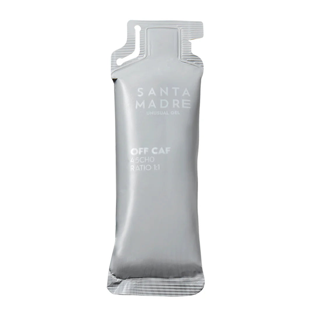 Santa Madre 1:1 Energy Gel 45 - Unusual