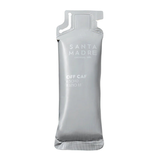 Santa Madre 1:1 Energy Gel 45 - Unusual
