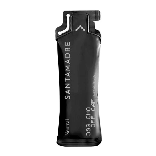 Santa Madre 2:1 Energy Gel 30 - Neutral