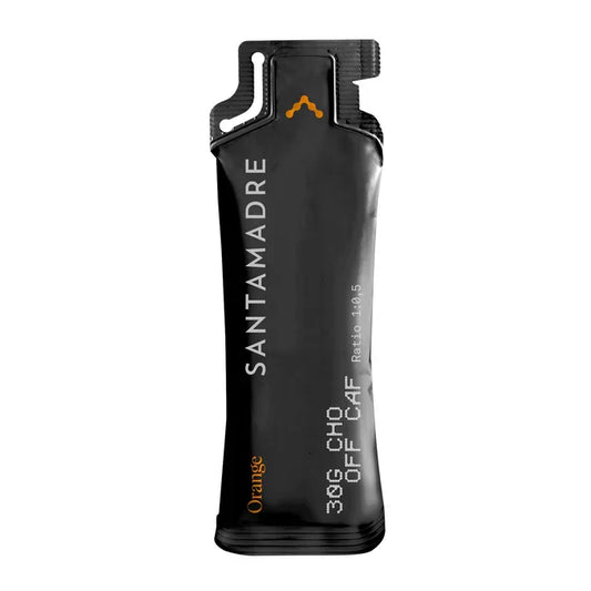 Santa Madre 2:1 Energy Gel 30 - Apelsin