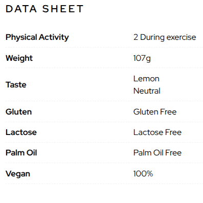 Santa Madre 1:1 Unusual Fuel 100 - Neutral