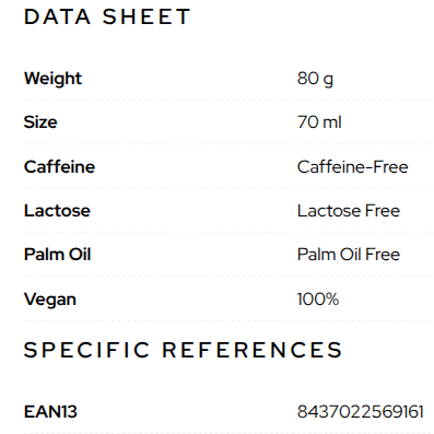 Santa Madre Lactate Gel 60 (Pre-order now and save 10%)
