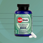 SaltStick Capsules + Caffeine - Packet of 4 tablets
