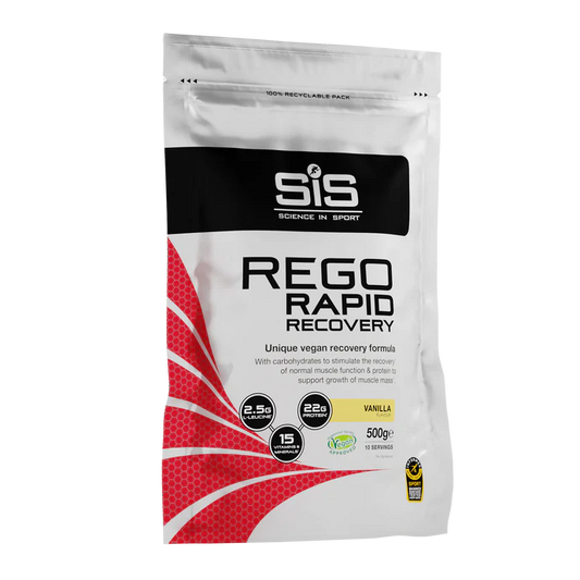 SIS Rego Rapid Recovery -  Vanilla - 10 servings