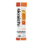 Skratch Sport Drink Mix - Orange - Sachet