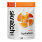 Skratch Sport Drink Mix - Orange - Bag