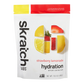 Skratch Sport Drink Mix - Strawberry Lemonade - Bag
