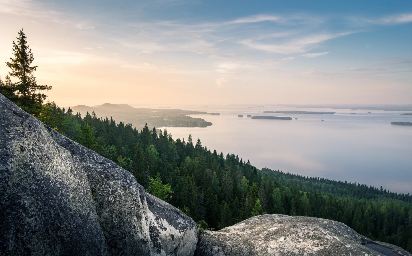 Koli Skyrace by Aonach.xyz🖤 // Sunday August 18th at 12:00