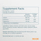 Salte Electrolytes - Orange