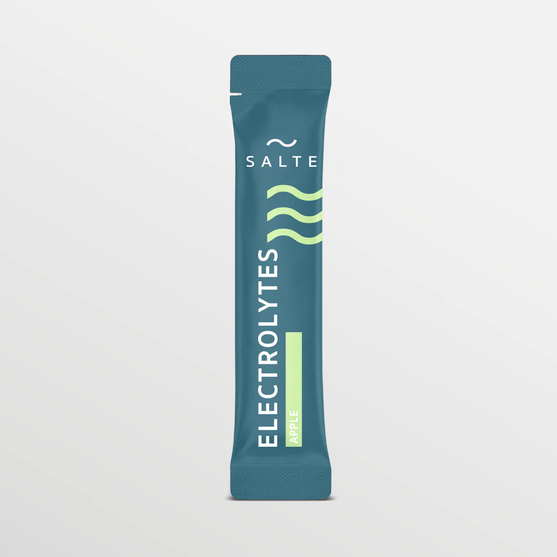 Salte Electrolytes - Apple