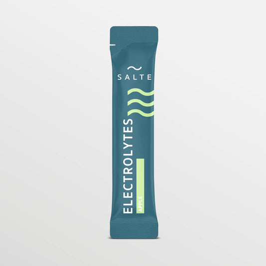 Salte Electrolytes - Apple