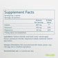 Salte Electrolytes - Apple