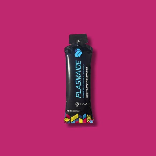 Plasmaide - Strawberry + Watermelon