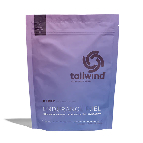 Tailwind Endurance Fuel - Berry - 30 Servings