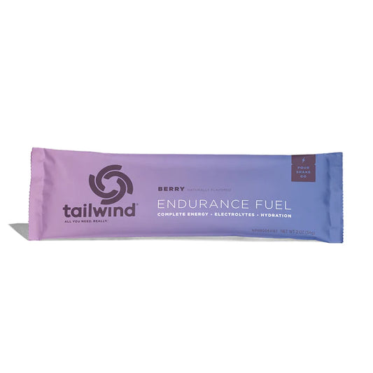 Tailwind Endurance Fuel - Berry - Single serving