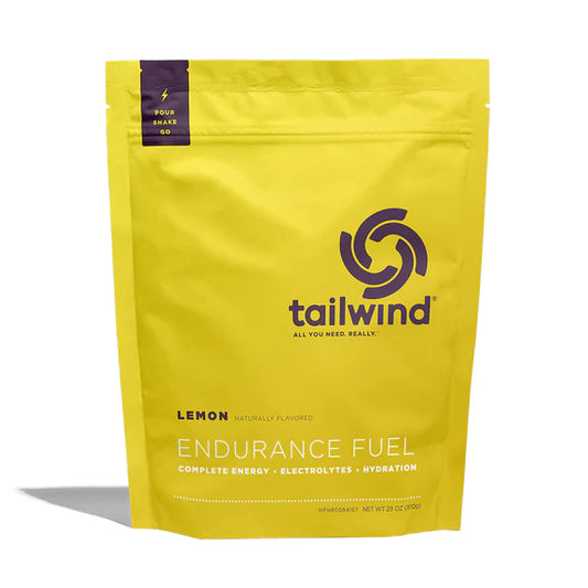 Tailwind Endurance Fuel - Lemon - 30 Servings
